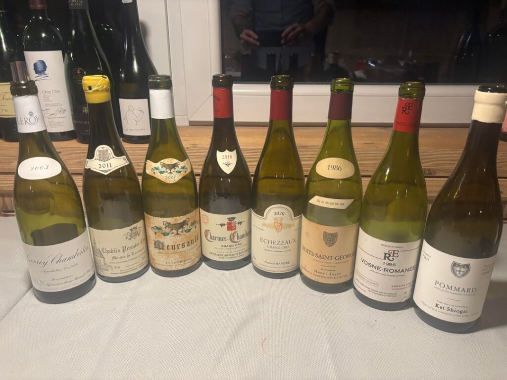 Unicorns in the wild 🦄