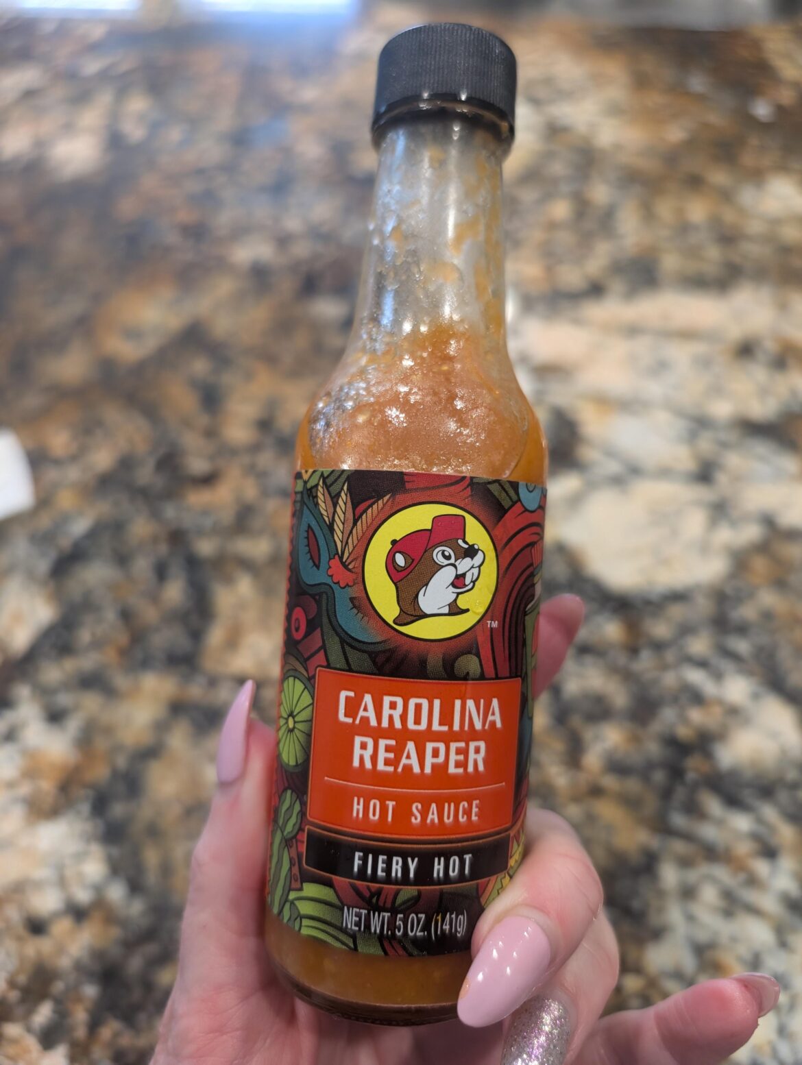 I really like this one!