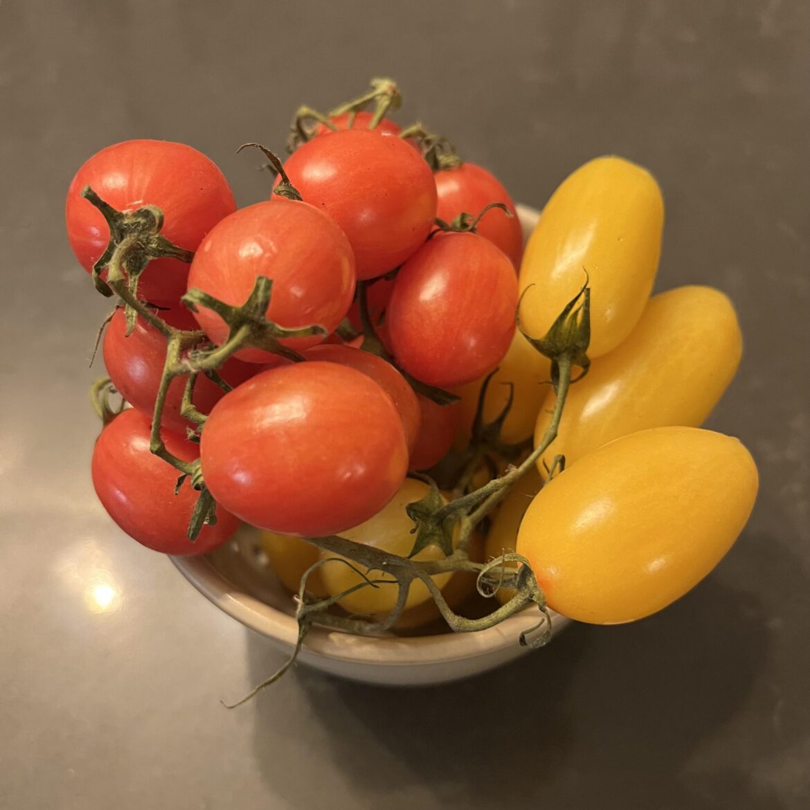 Lingering Kiss of Summer