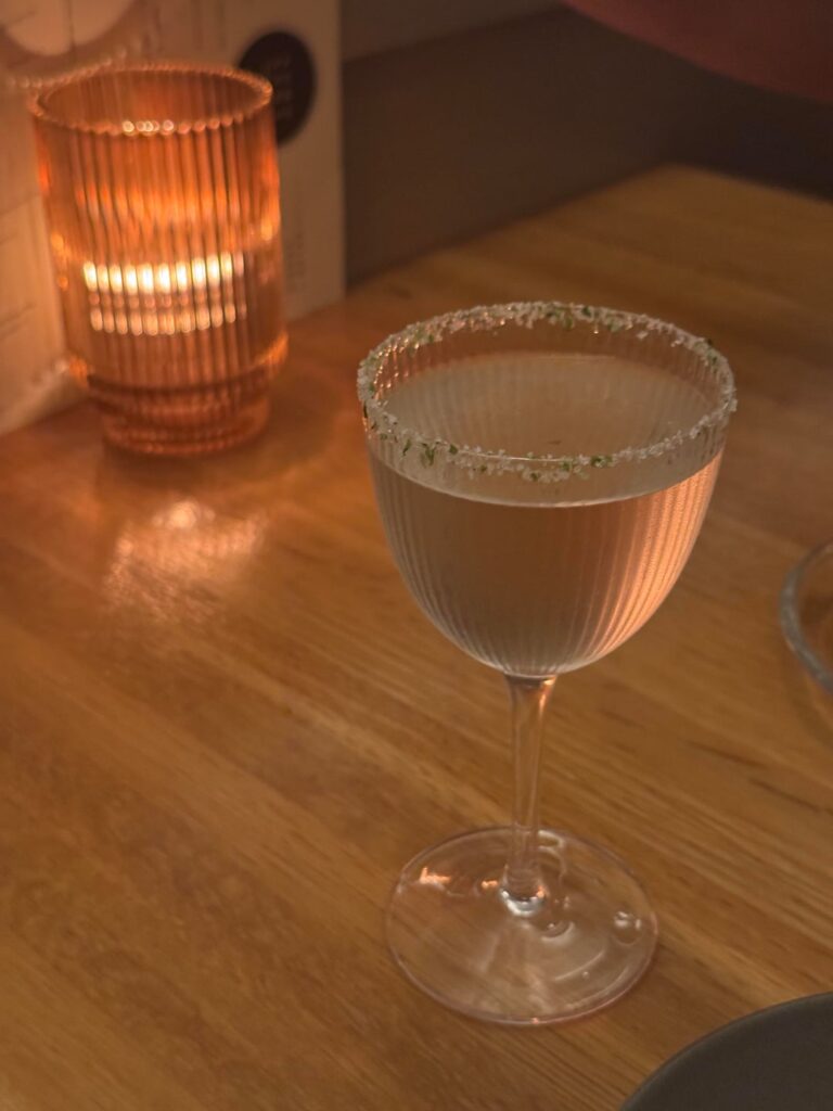 Nomonomo, absolute rockstar of a Japanese restaurant in Chicago. And seems to be left out of the conversation?