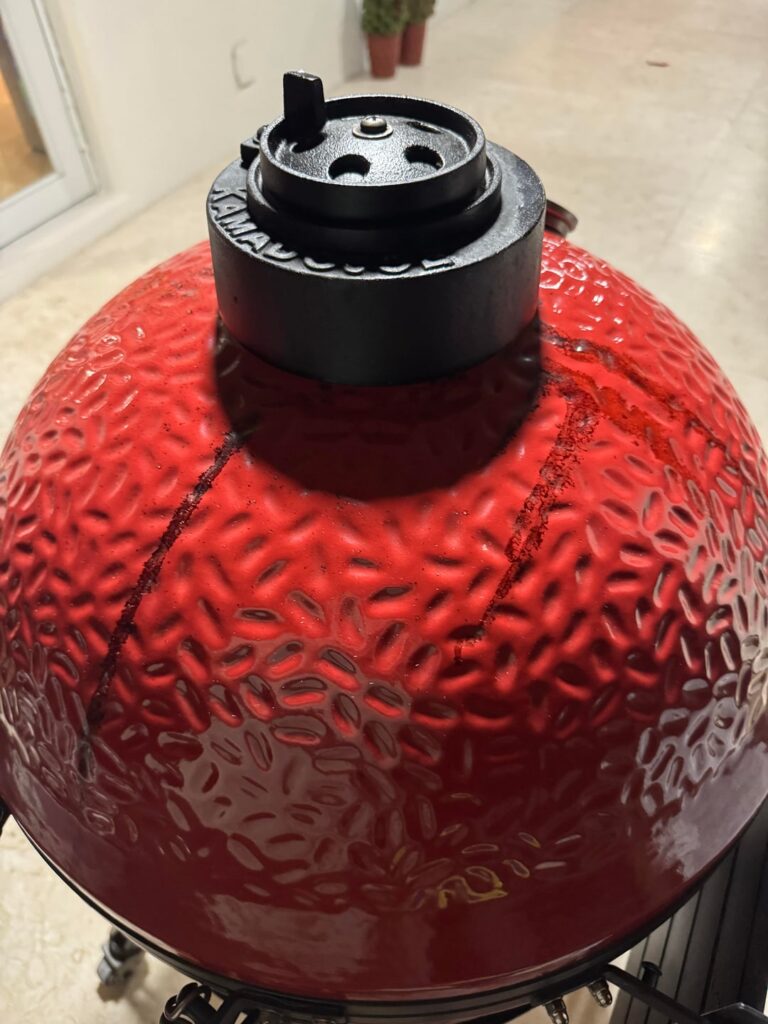 How can I fix oil paint damage?