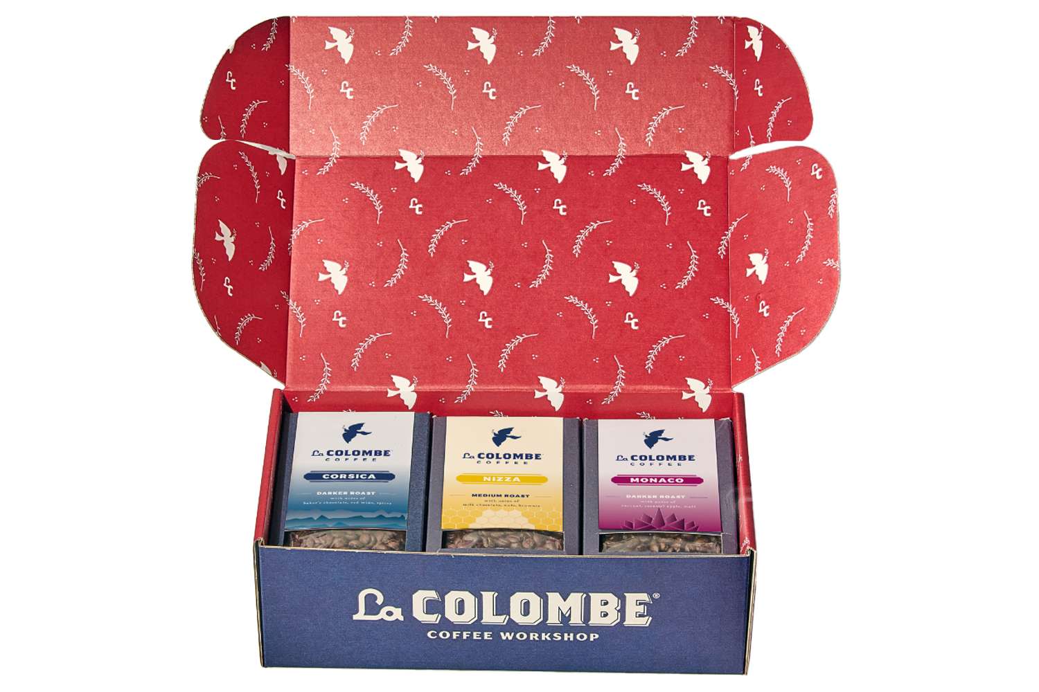 La Colombe Bestsellers Gift Box