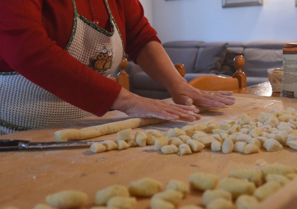 Italian cuisine, UNESCO heritage