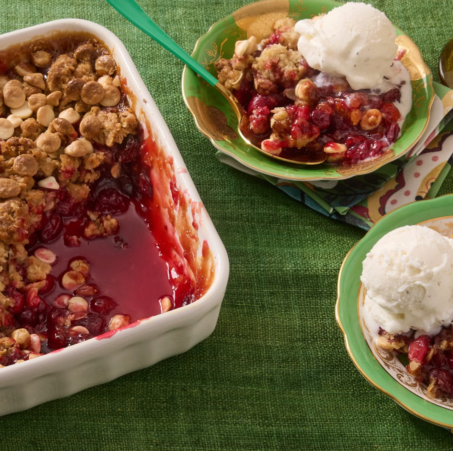 last minute christmas potluck recipes