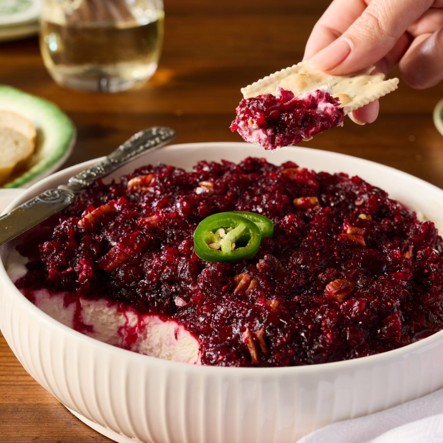 last minute christmas potluck recipes