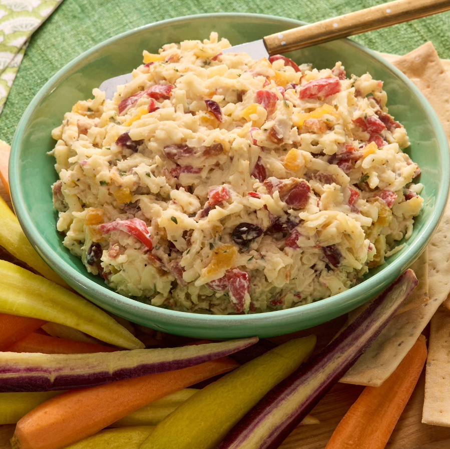 last minute christmas potluck recipes