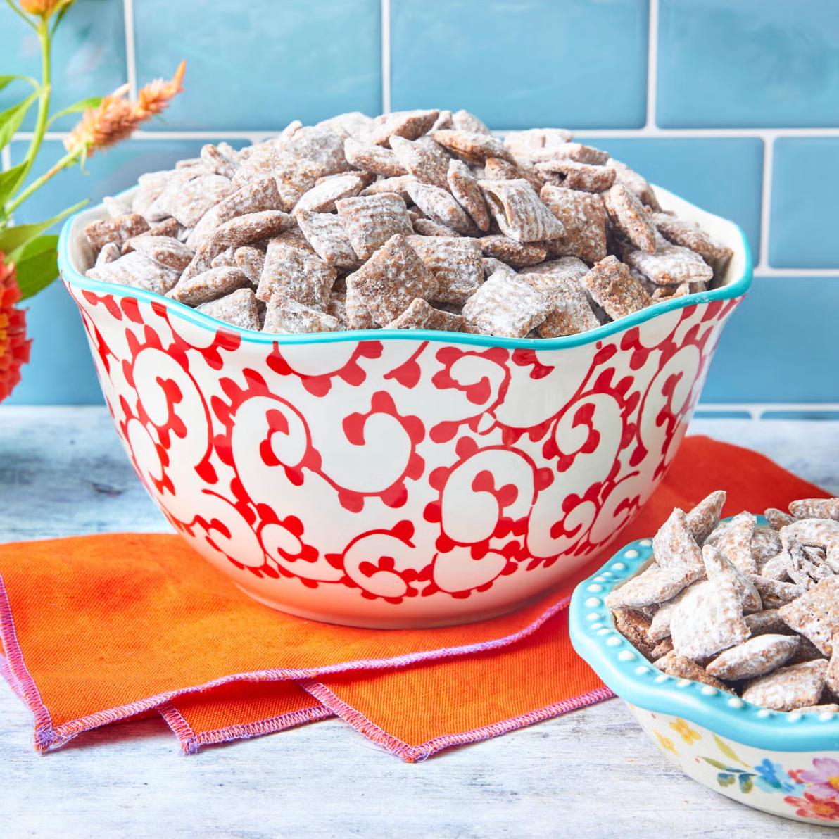 last minute christmas potluck recipes