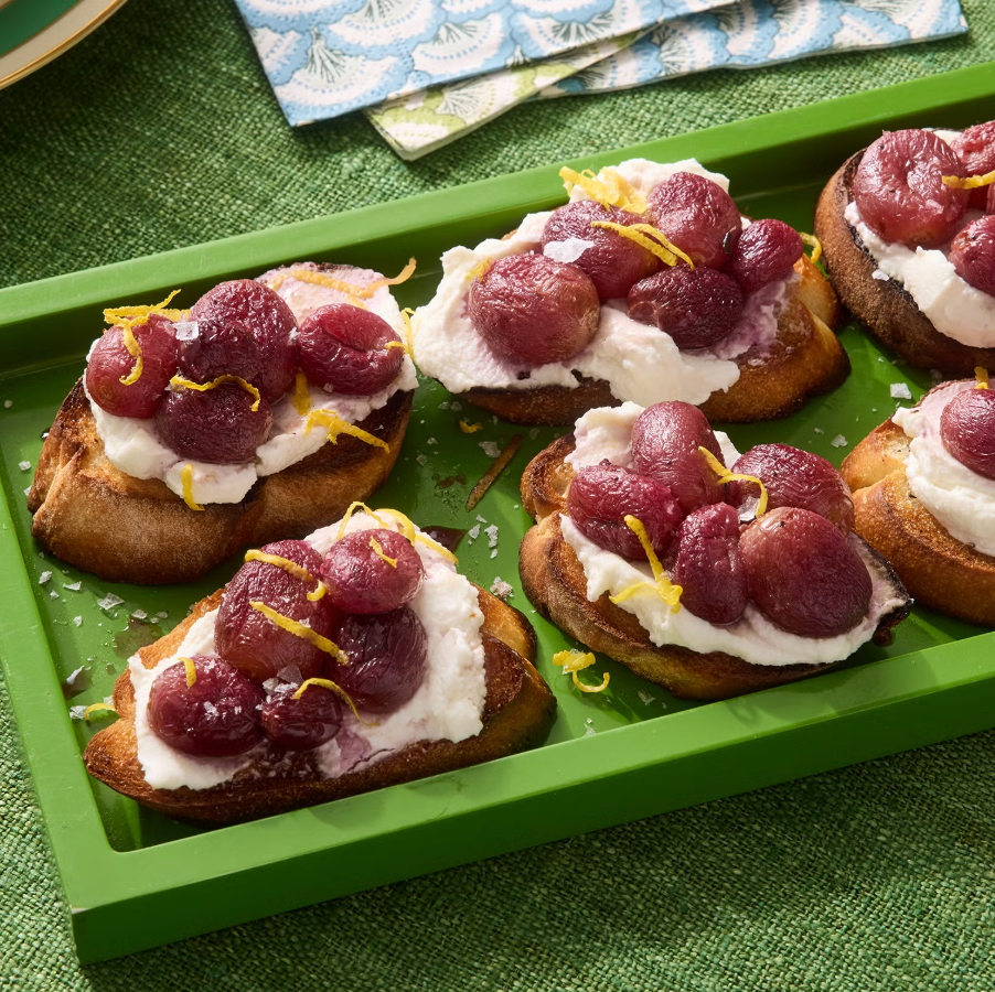 last minute christmas potluck recipes