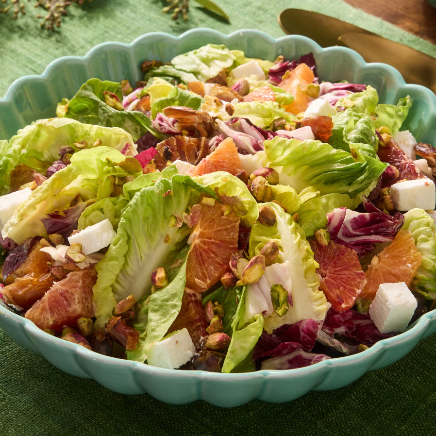 last minute christmas potluck recipes