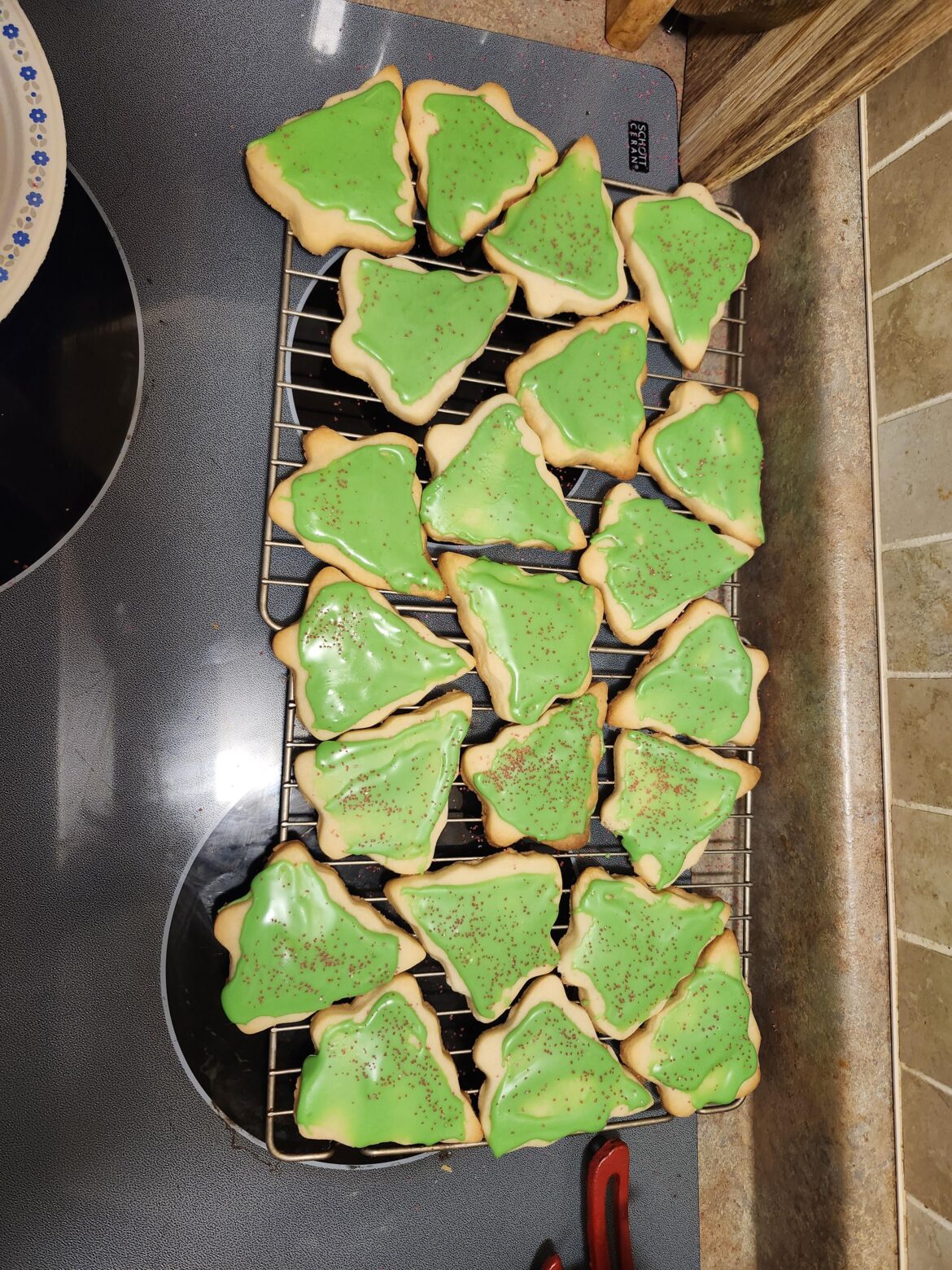 My first attempt lol