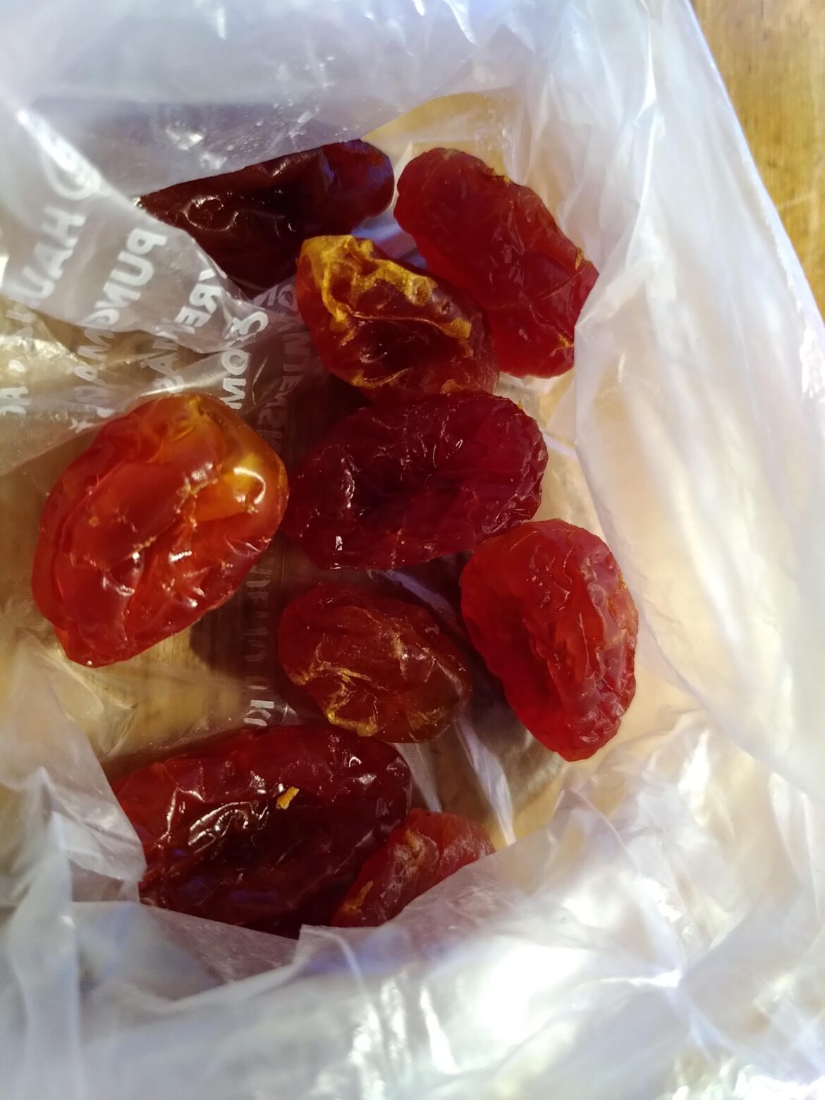 What kind of tomato is this? What kind of tomato is this?