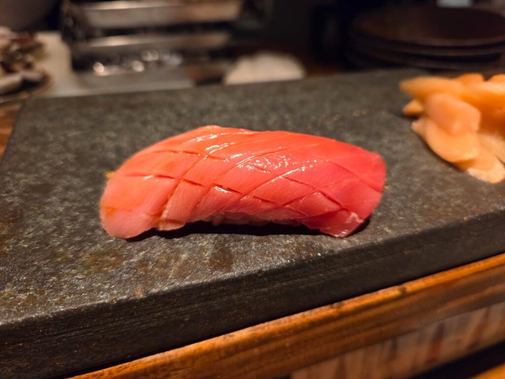 Omakase Omakase