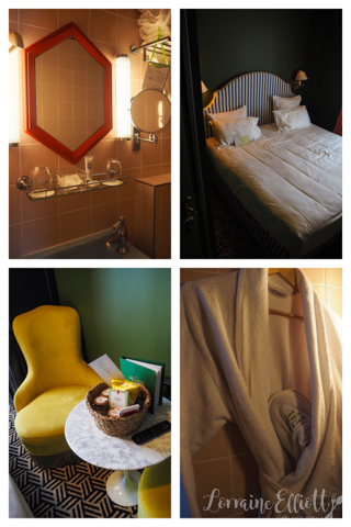 Le Relais de L'Entrecôte Paris