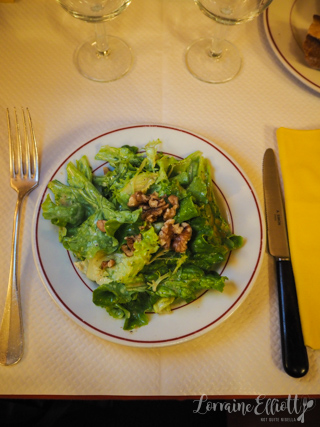 Le Relais de L'Entrecôte Paris