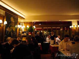 Le Relais de L'Entrecôte Paris