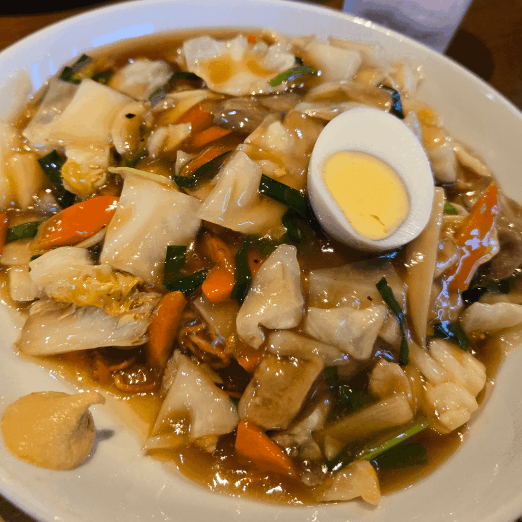 Umani Ramen at Umemura im Gardena