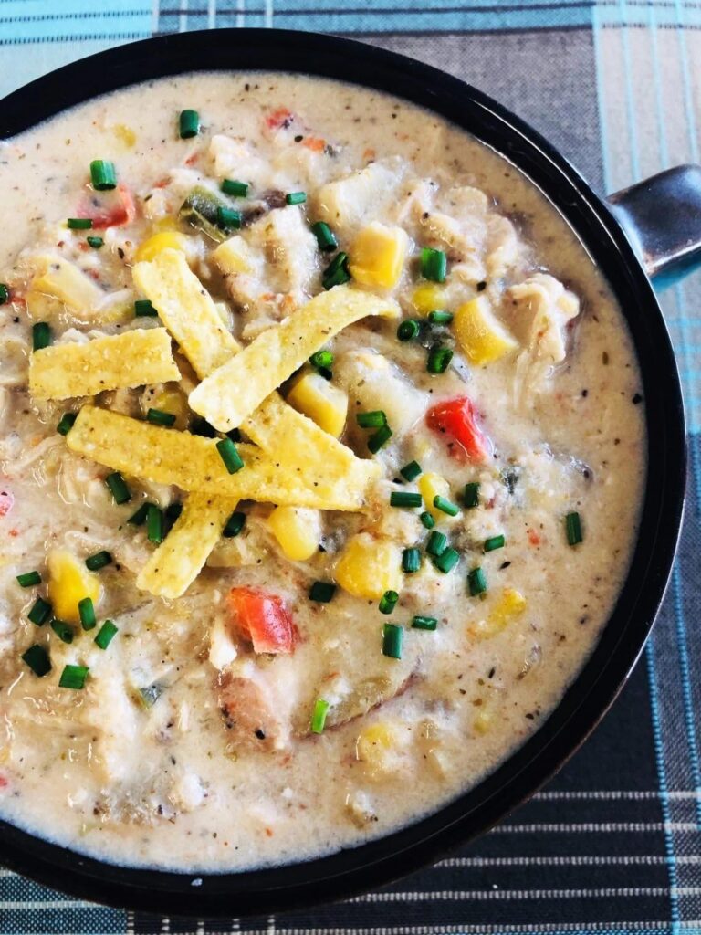 Best comfort food recipes for your Crock Pot/ slow cooker 😋