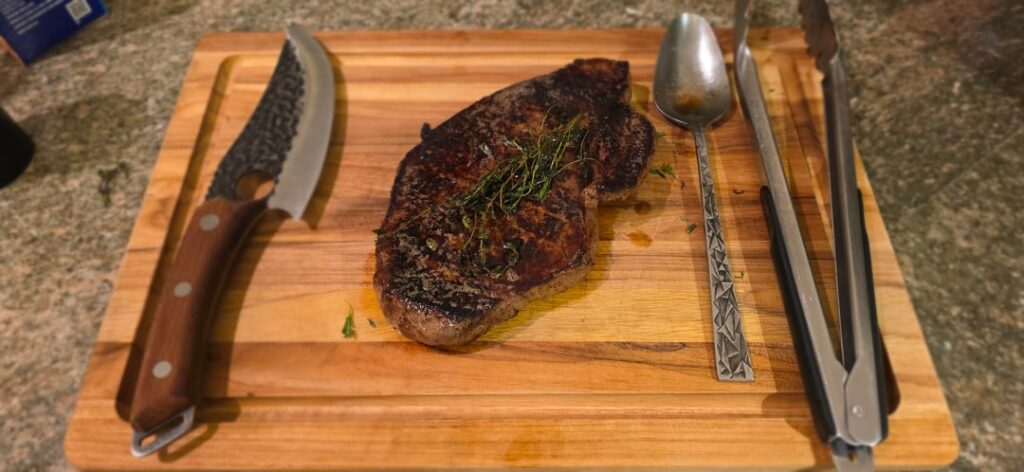 London Broil? London Broil?