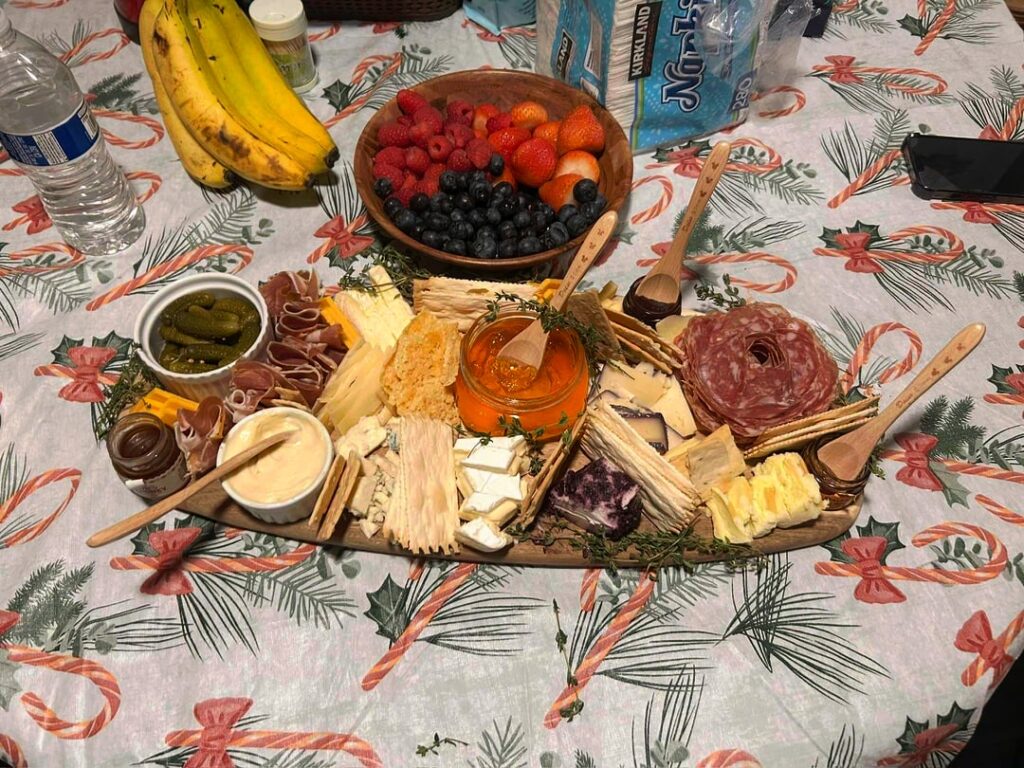 first coochi board hehe