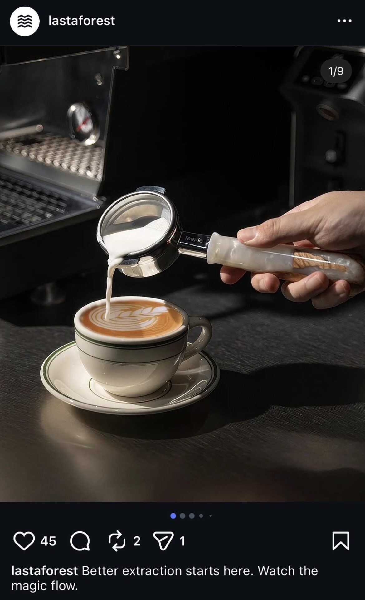 IG ad spotted in the wild 🤦‍♂️