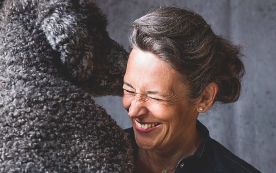 Med diet a powerful ally for healthy aging, says expert Med diet a powerful ally for healthy aging, says expert