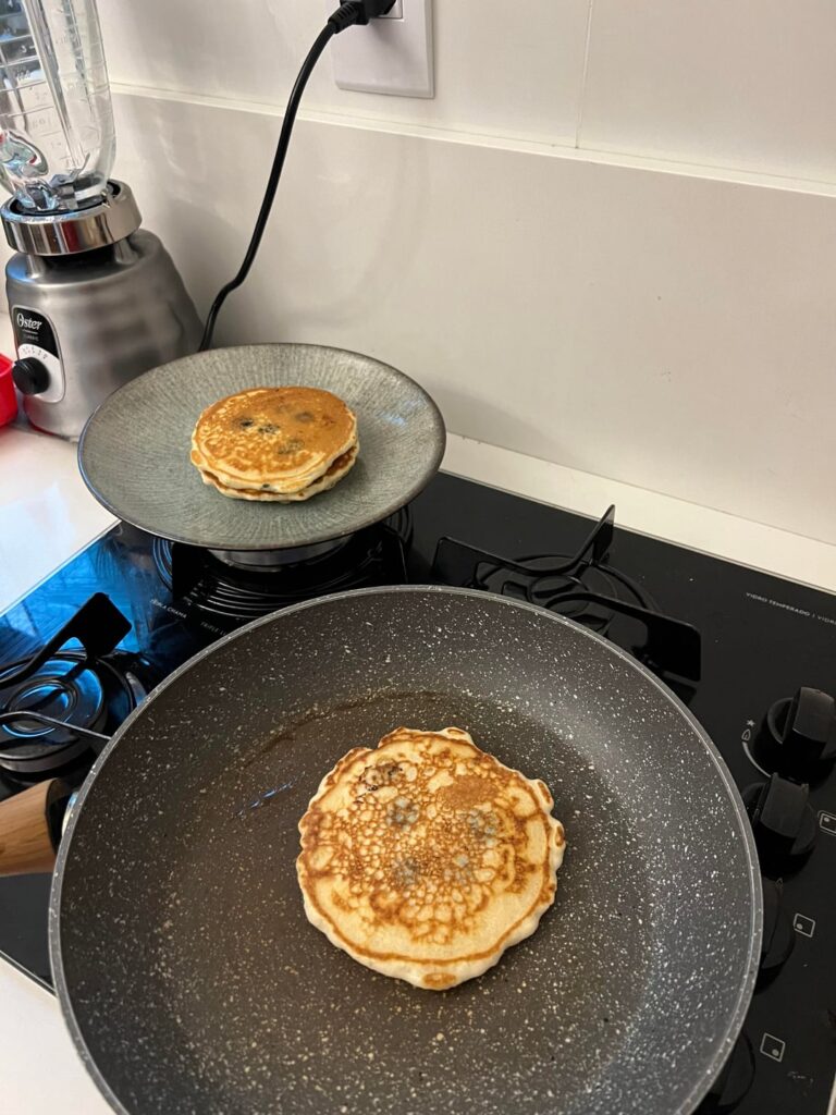 Pancakes