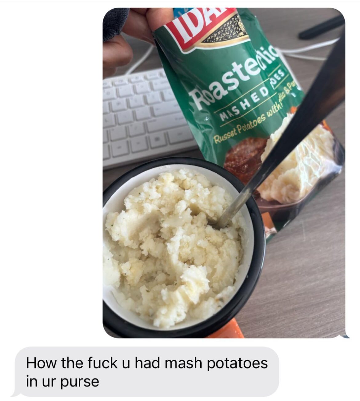 Got dumped by a drunken buffoon during a hotel stay and left without a car. He even took my card and food thinking I’d have no choice but to beg him to come back. Jokes on him.