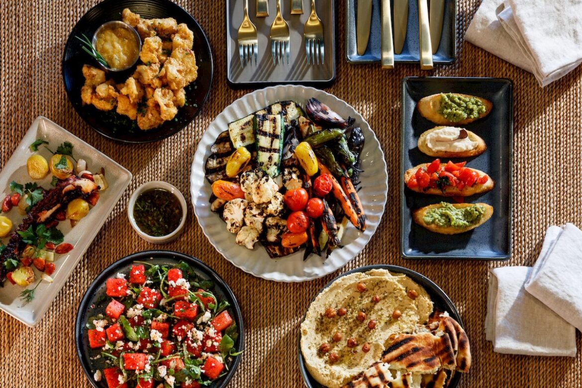 Opening at SkyBeach Resort: Luma