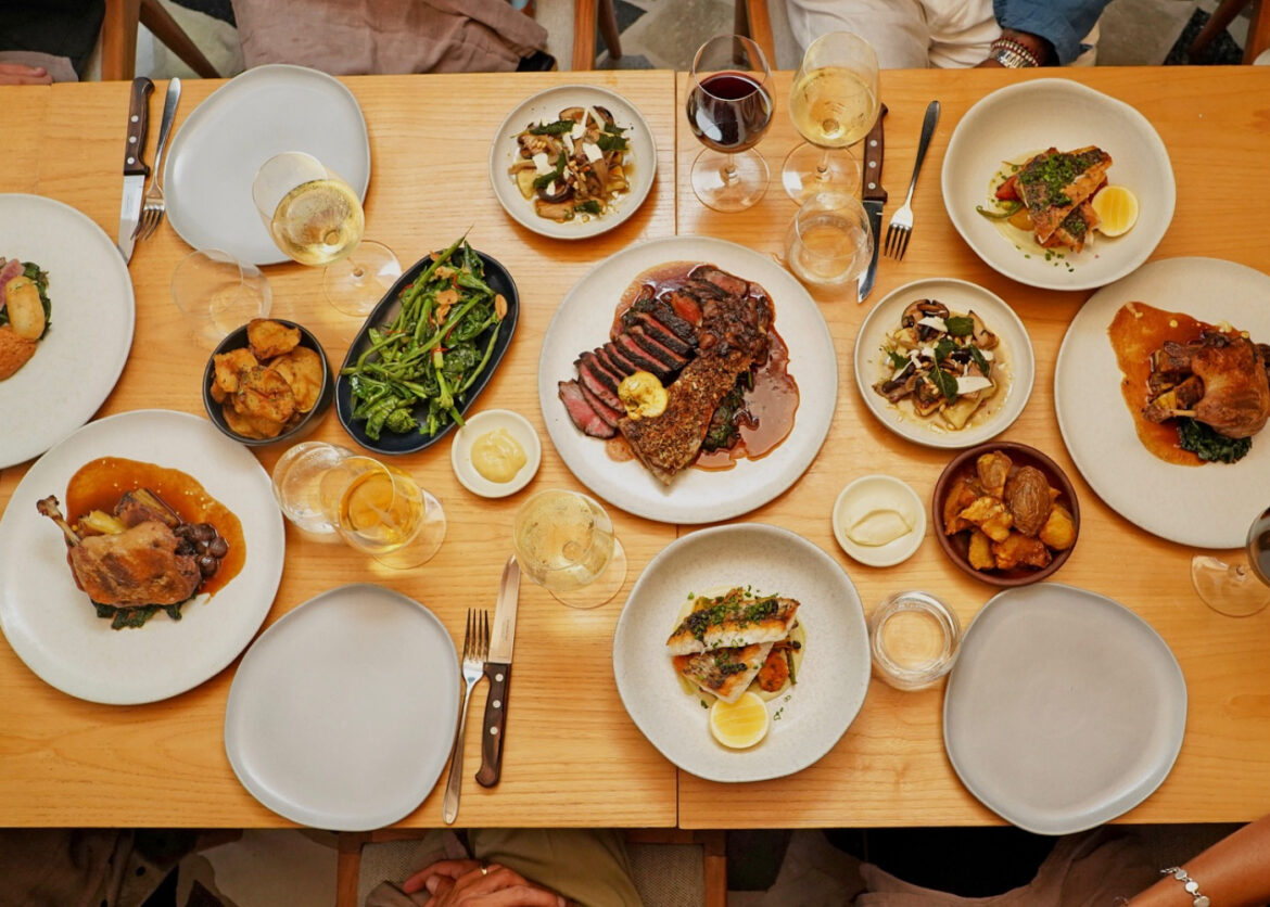 9 Best Mediterranean Restaurants in Bali (that I actually love!)