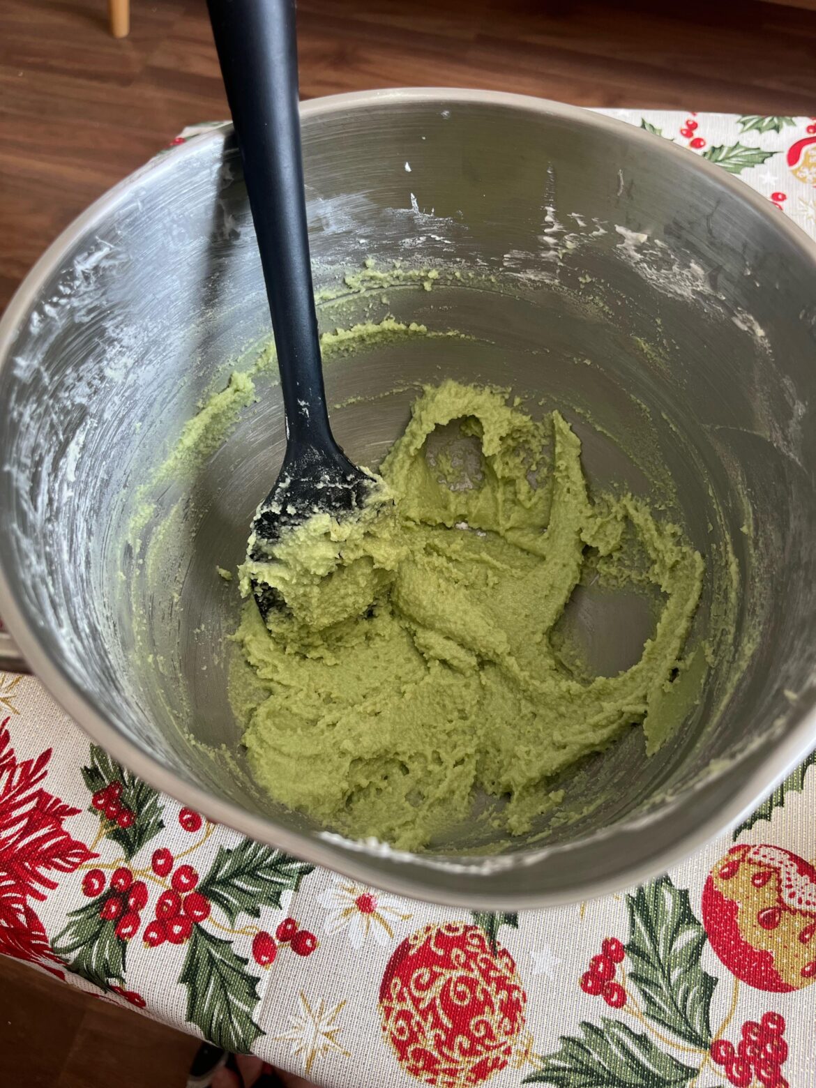 Help! My batter never gets to the lava consistency Help! My batter never gets to the lava consistency