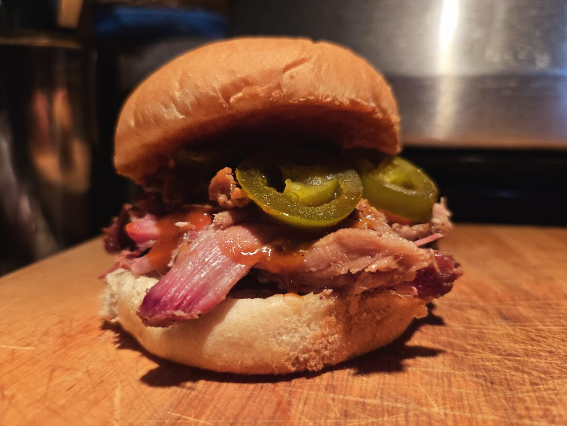 19.5 hours later and worth every minute.