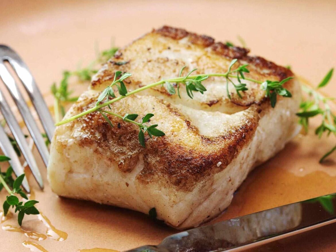 Tips for 6oz Cod Loin for a Fest of 7 Fishes