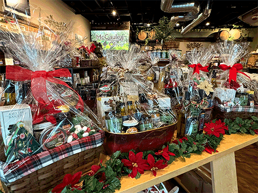 24 Days of Contra Costa Businesses: McCauley Olive 24 Days of Contra Costa Businesses: McCauley Olive