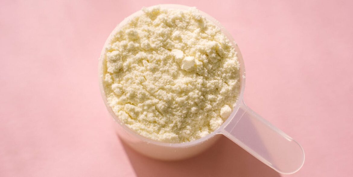 Which Is Better for Building Muscle Over 50?