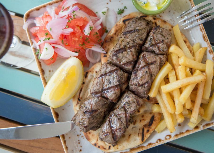 mediterranean-food-singapore-bakalaki