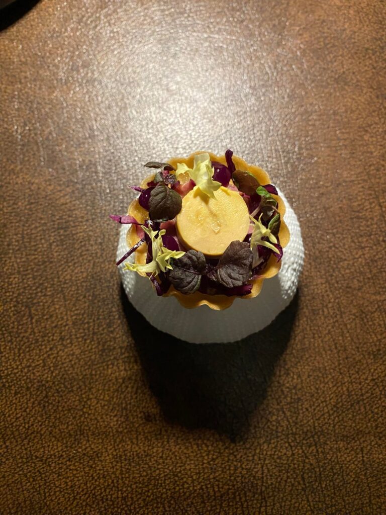 Zwei Sinn, ⭐️ Nürnberg, Nov. 2025