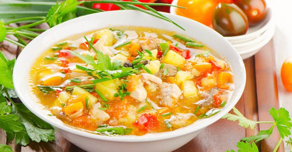 Mediterranean Diet, UN establishes International Day: 16 November vai alla homepage de Il Sole 24 Ore