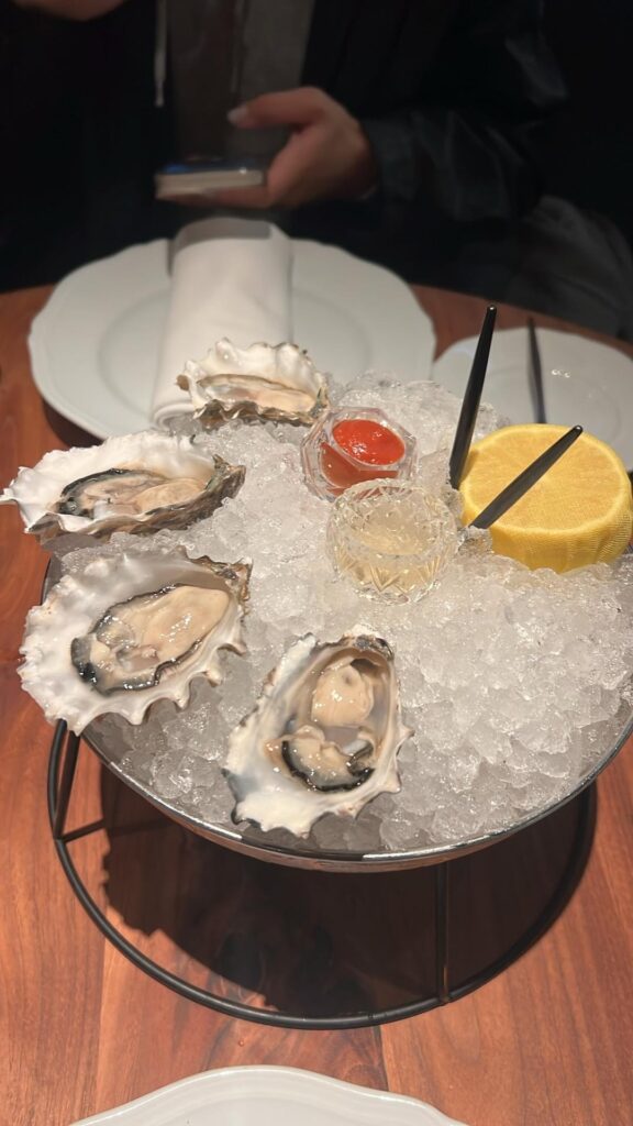 Angler (*) - San Francisco, CA 12/15/25