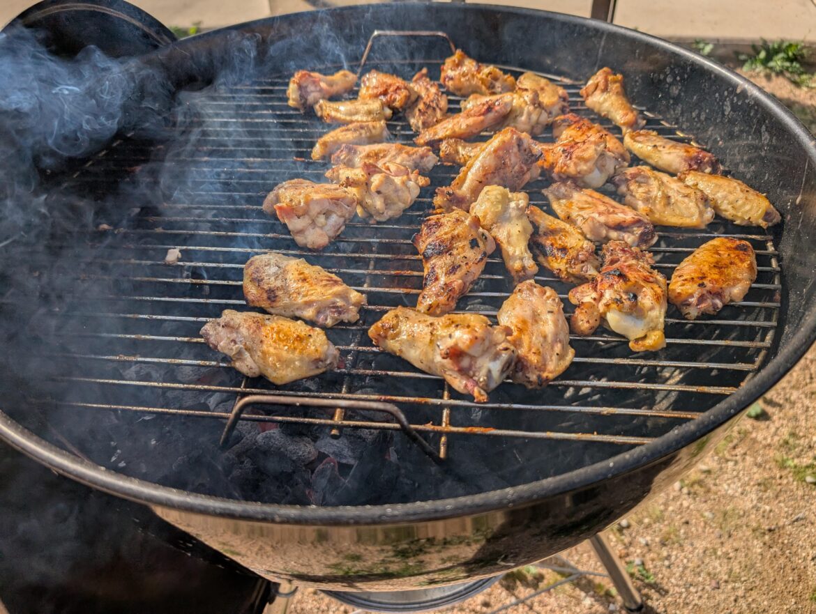 Allow me to reintroduce myself.