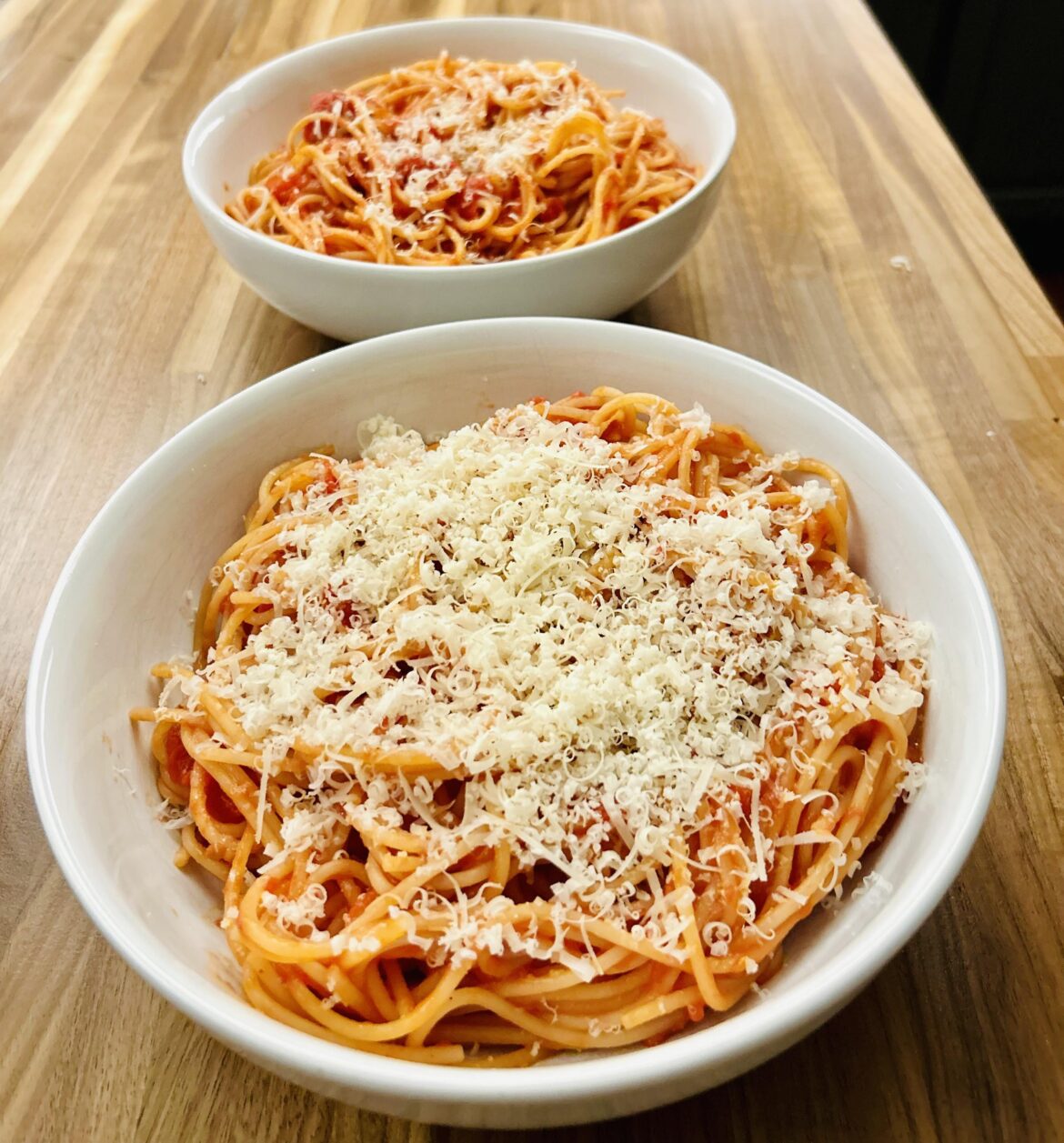 Marcela Hazan Basic Sauce