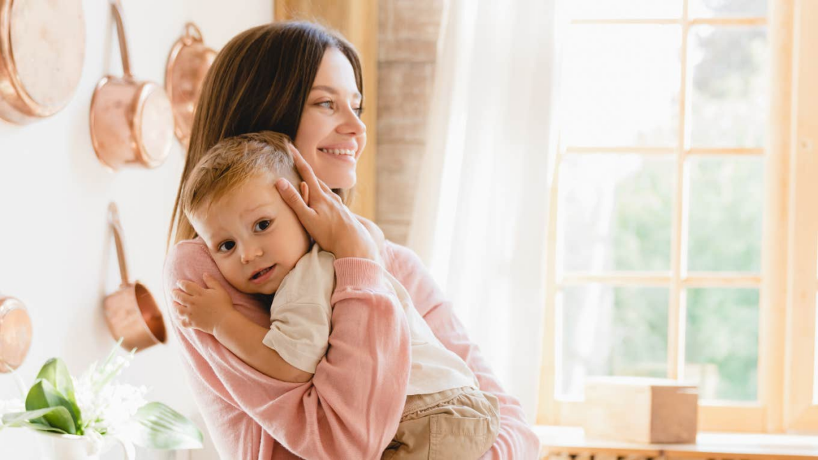 Mom Doesn’t Want To Be A Corporate Girly, She Wants To Stay At Home YourTango