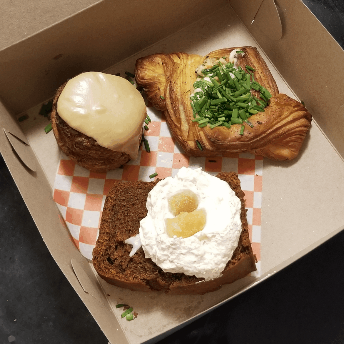 I lift heavy so I can... 🤤💕🥐