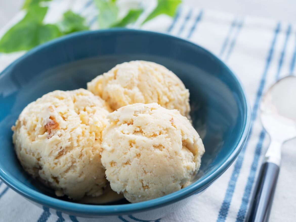 Ice Cream Recalled Nationwide Due to Potentially Dangerous Foreign Material Ice Cream Recalled Nationwide Due to Potentially Dangerous Foreign Material