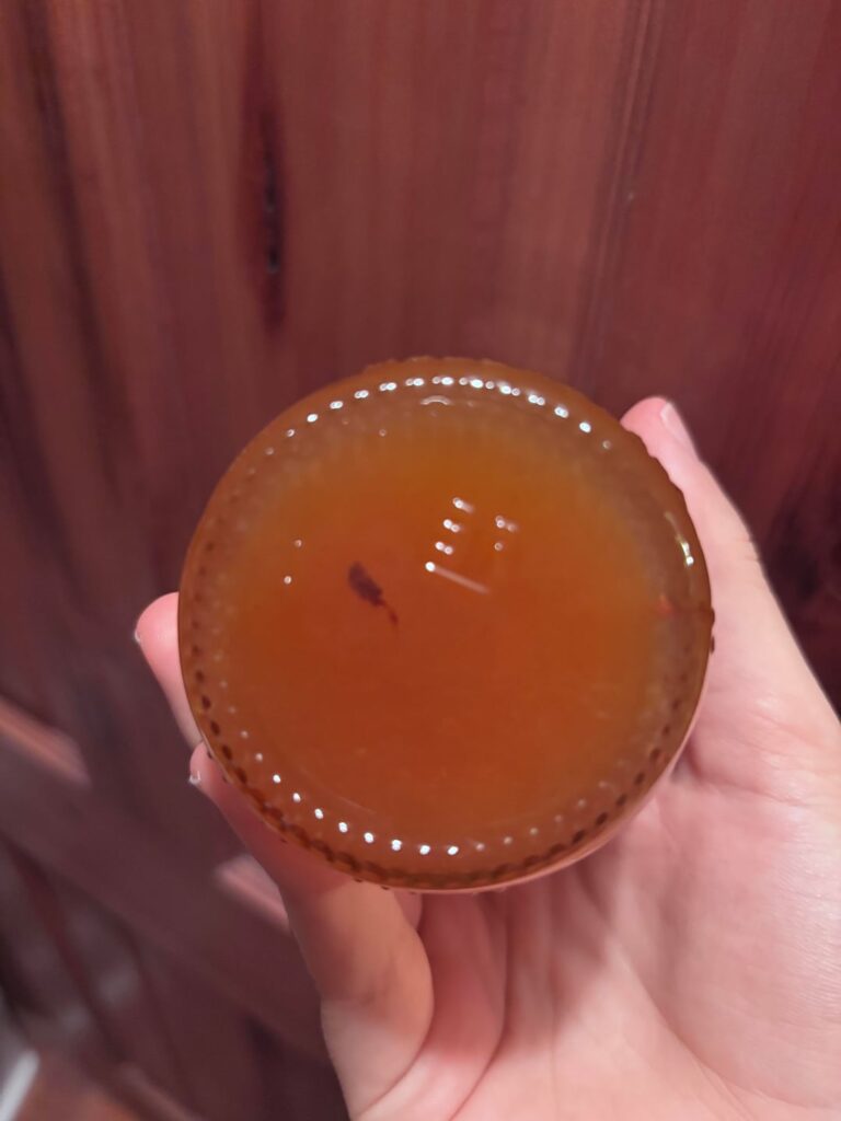 Is this safe to eat?