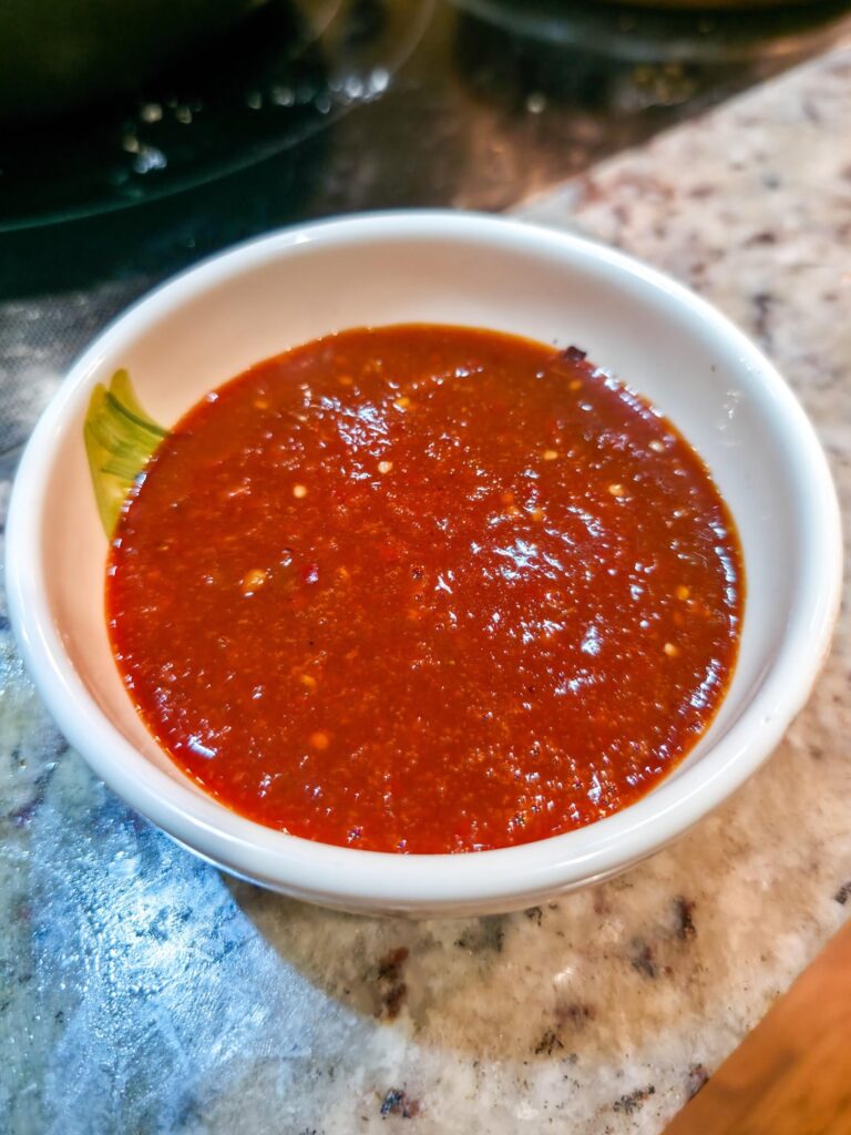 Pasilla, Arbol, and Habañero