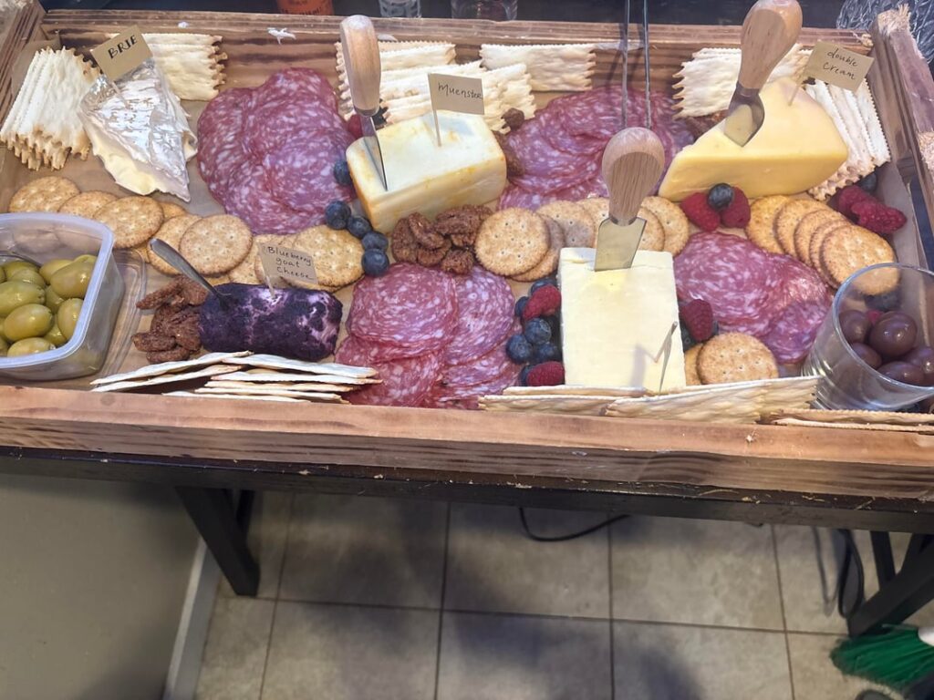 My board v commercial board