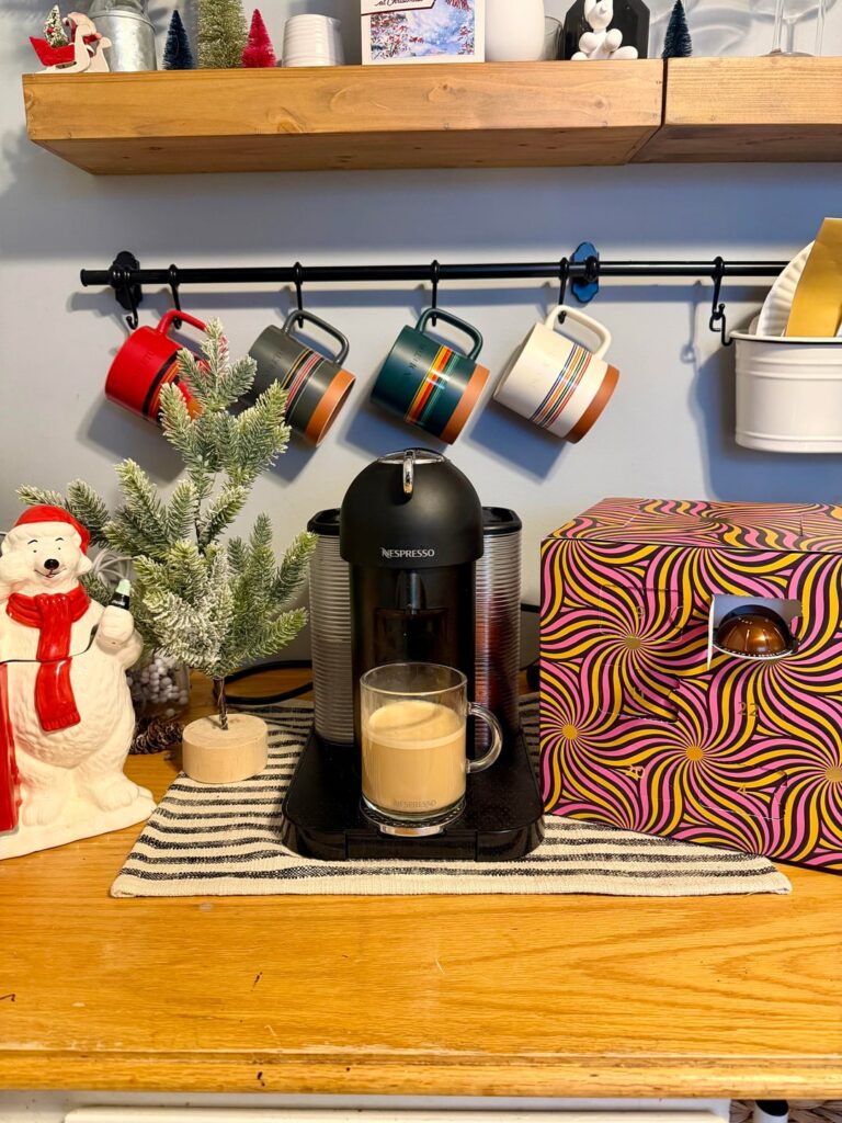 Dec 14: Vertuo Advent Calendar Capsule [Spoiler]