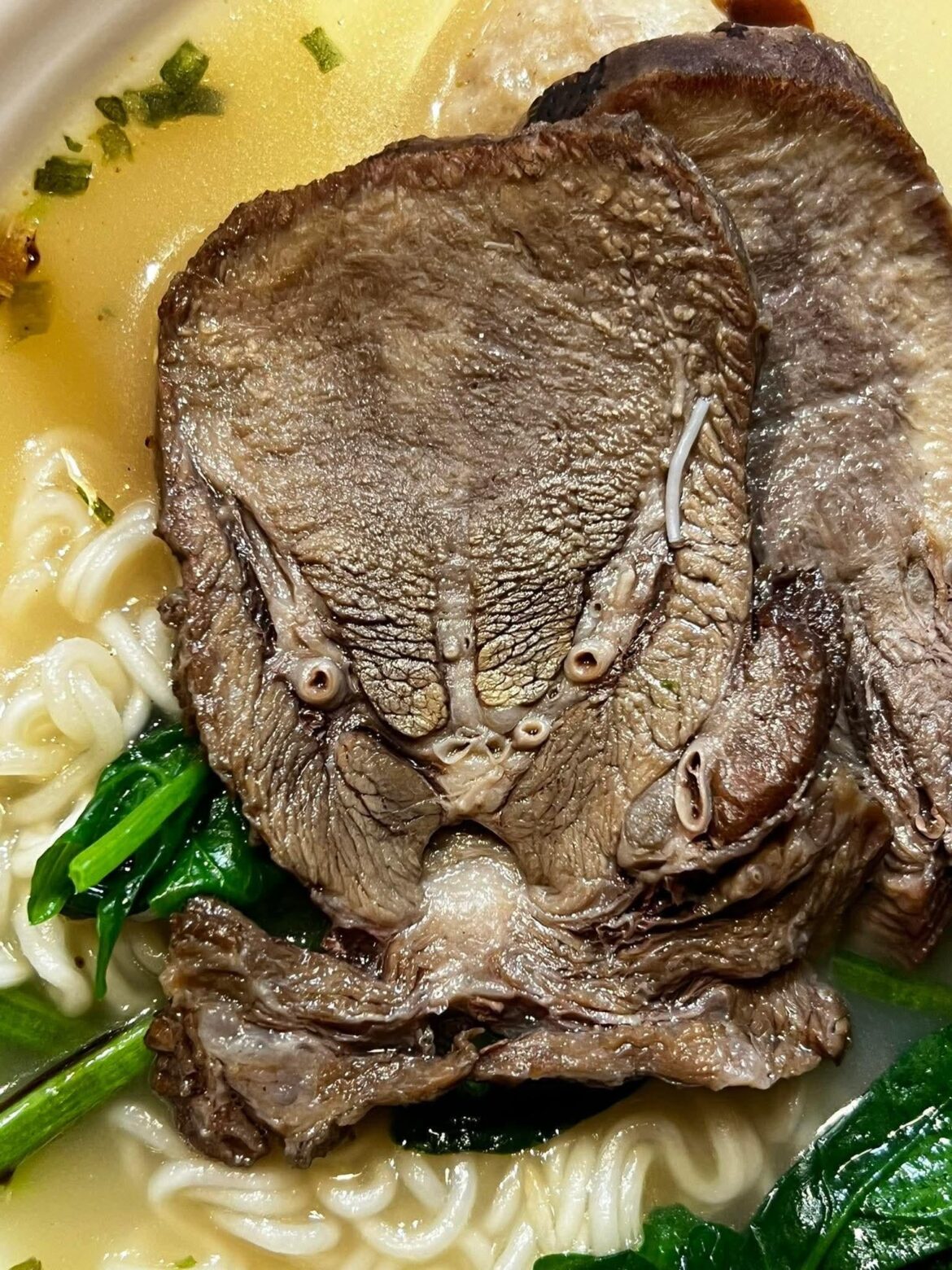 Is this Wagyu or Yautja?