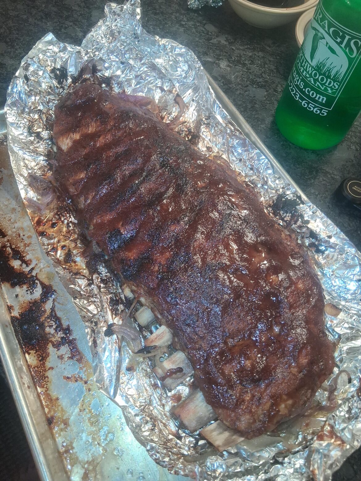 Sourdough guy here. Got whiskey drunk, made pig chest. Sorry no dough tonight.