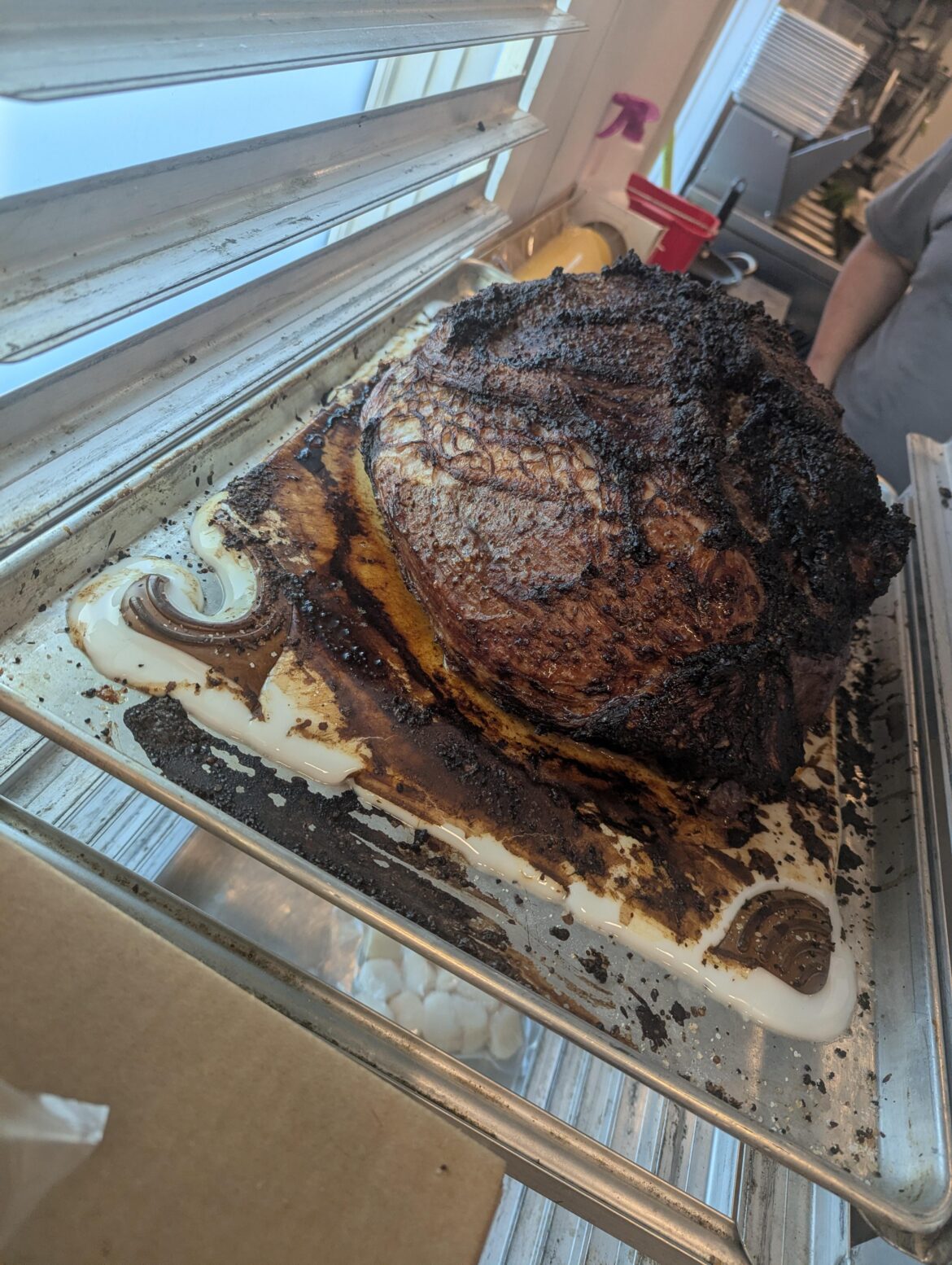 Well, That's Not Right